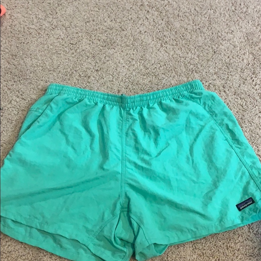 Women’s Patagonia shorts